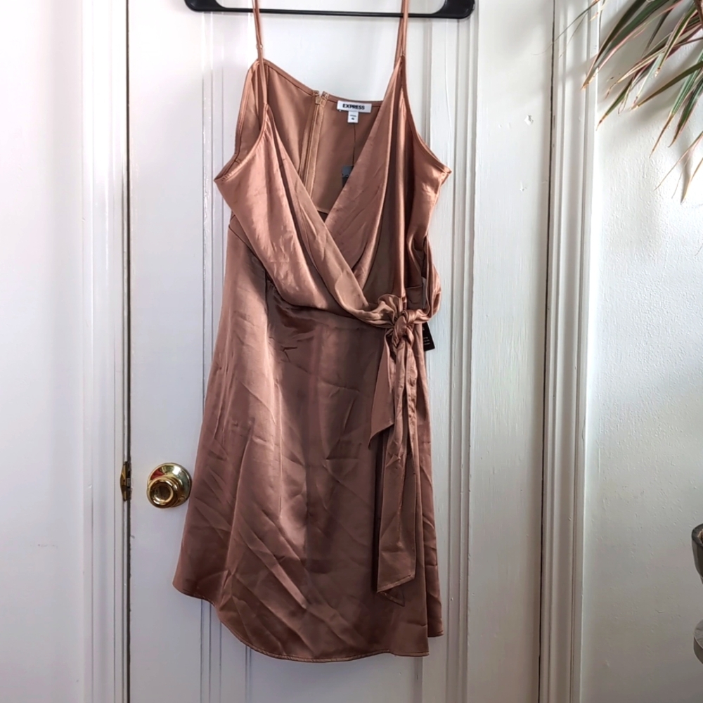 Express Dress